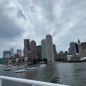 Meet your Posher, Abbey